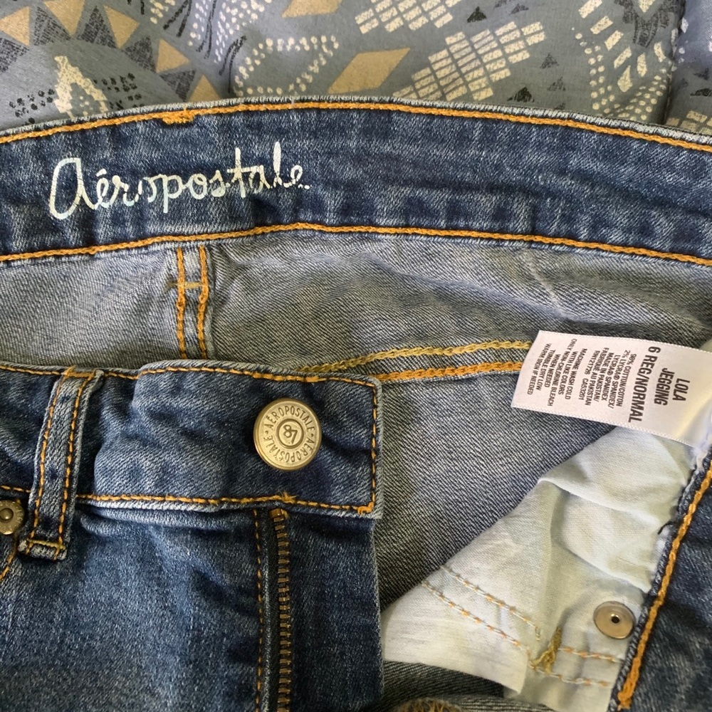 Jeggings